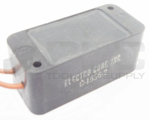 ELECTRO CUBE INC C-1556-2 A-600578-3 - 第 4/6 張圖片