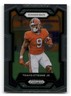 2024 Panini Prizm Draft Picks Football -#59 Travis Etienne Jr.