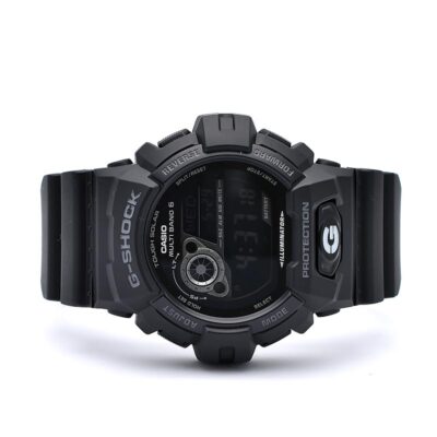 Casio G-SHOCK GW-8900A-1JF Quartz Black Dial 52.5 mm Watch | eBay