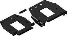 KFI Plow Mount Kit UTV 10-5930 Black