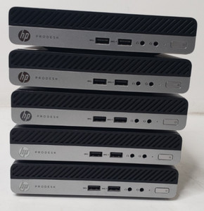 Hp Prodesk 400 G5 | eBay Hp Prodesk 400 G5 | eBay