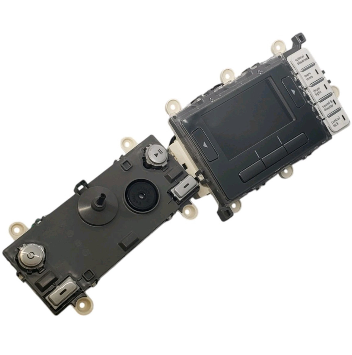 Whirlpool Washer Control Board W10391337 W10267955 OEM 180-Day Warranty Fast Shipping