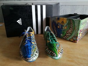 adidas f50 size 9.5