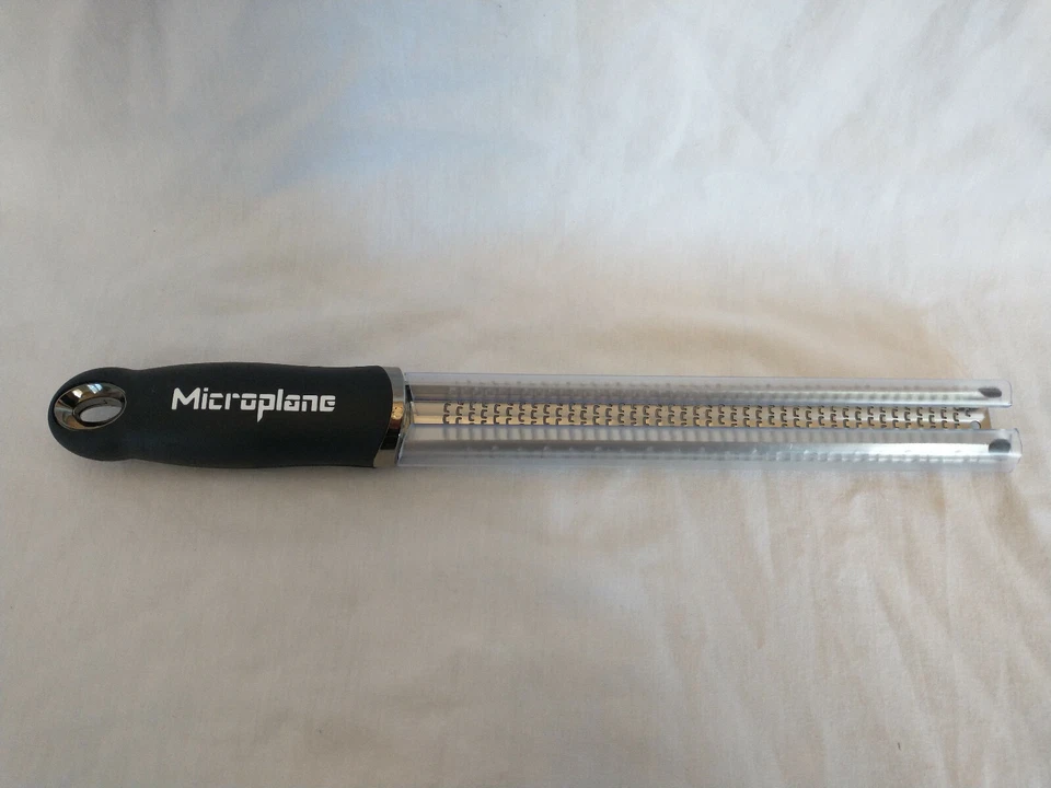 Microplane Premium Classic Series Zester Grater 2 Types To Choose From! - Image 2 of 4