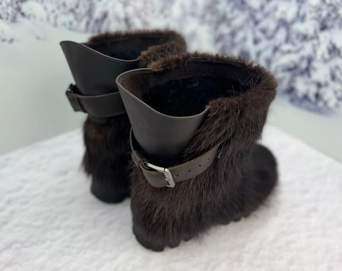Viking ugg deals boots