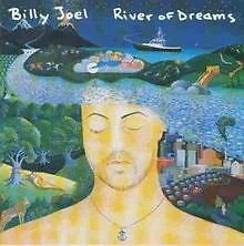 River of Dreams von Joel,Billy | CD | Zustand sehr gut - Bild 1 von 1