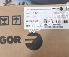 FAGOR R-LP Brand New Safety Grating RLP Fast Shipping DHL/FedEX