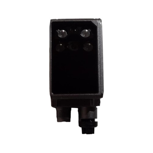 KEYENCE sr-x100w NEW - FAST SHIPPING - Picture 3 of 5