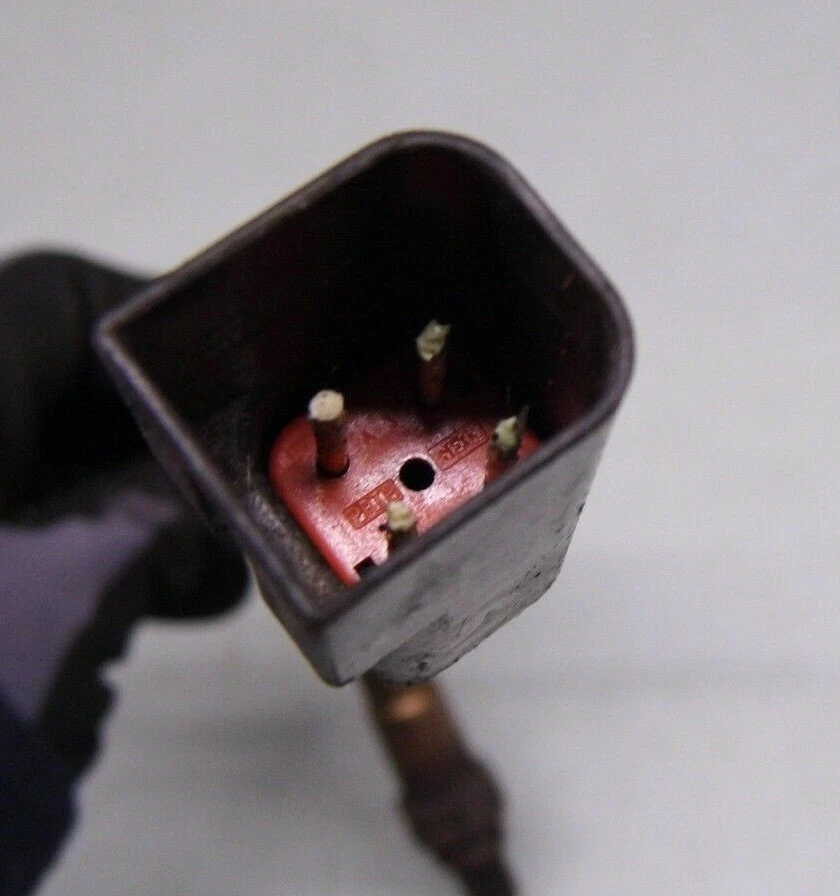 Ford Scorpio II, Fiesta IV Lambdasonde 96VB-9F472-DA, 8K30 Bosch 0258006022/017 - Immagine 3 di 4