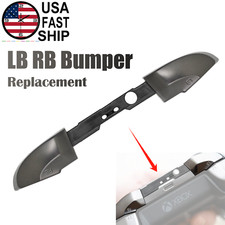 OEM LB RB Bumper Buttons Mount For Microsoft Xbox One Elite Series 2 Controller