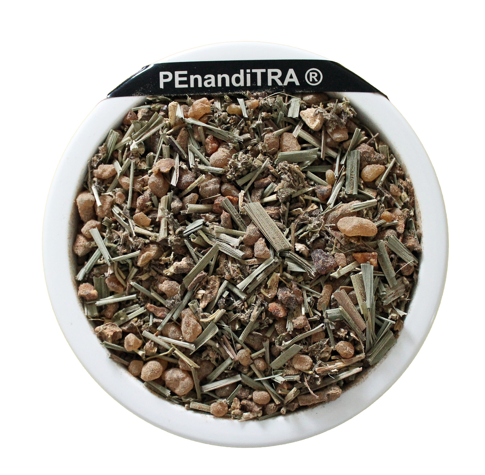 Energie und Lebenskraft - 100 g - Räucherware - Edle Räuchermischung PEnandiTRA®