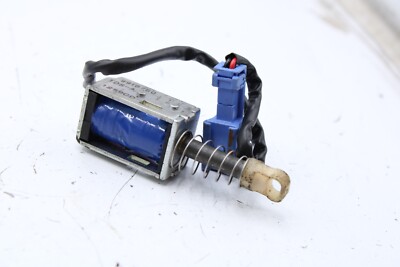 2006 - 2011 Honda Civic automatic shift lock SOLENOID 39550-SNA