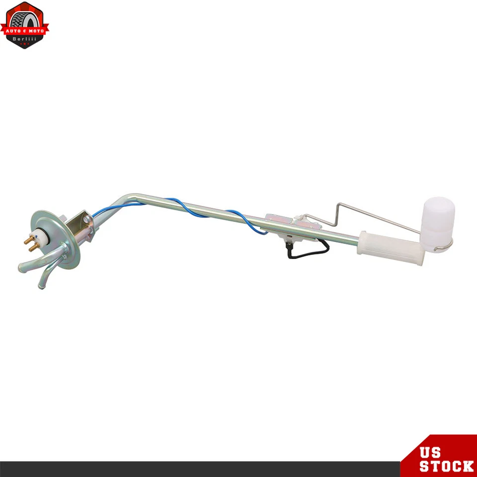 Unidad de envío de combustible para tanque de gasolina Ford Thunderbird y Lincoln Mark IV 74-76 Foto 2 de 4