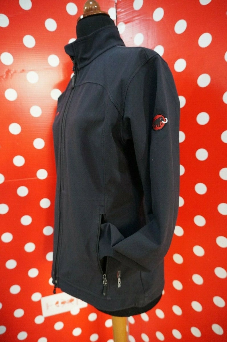 MAMMUT sz L jacket SOFTECH SOFTSHELL women | eBay MAMMUT sz L jacket SOFTECH SOFTSHELL women | eBay