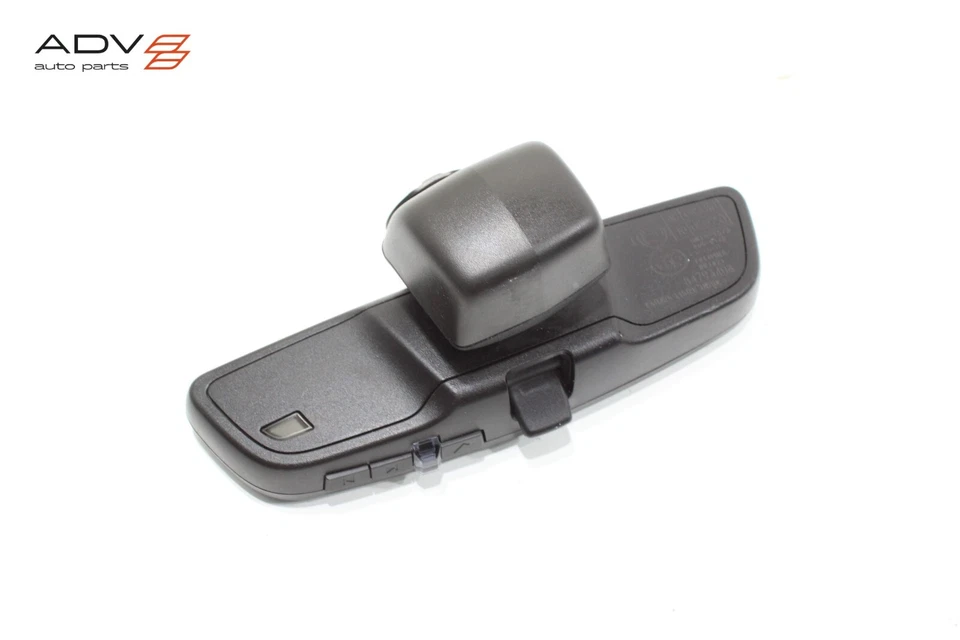 Chevrolet Corvette 2021 espejo retrovisor interior OEM Foto 4 de 4