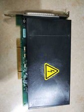 1PC NI PCI-6521 I/O DAQ Used