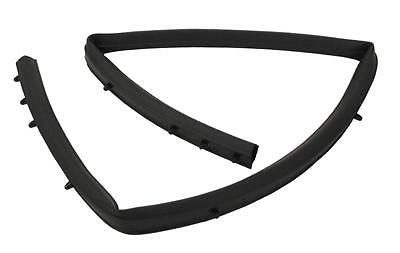 Genuine Nissan 65810-CD000 Hood Sealing Rubber