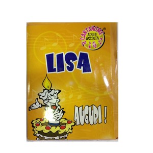 Lisa Tanti Auguri Torta Cartoline Di Compleanno Per Lisa Messaggiauguricartoline Com