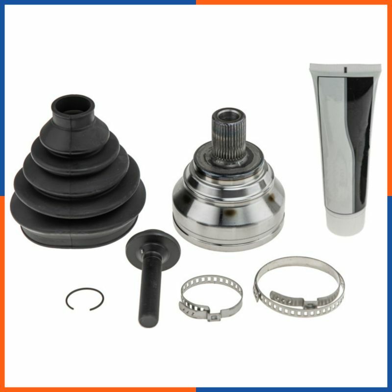 Joint de transmission avant VW kit de réparation de cardan externe VKJA5824 24326
