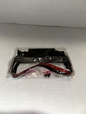 17 Pk/Pack Epson ERC30 ERC34 ERC38 Compatible Black Red POS Ribbon ERC-30