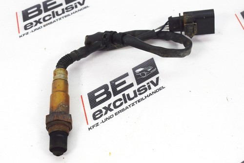 Original Audi Q5 8R Hybrid Lambdasonde Lambda Sonde 06F906262P