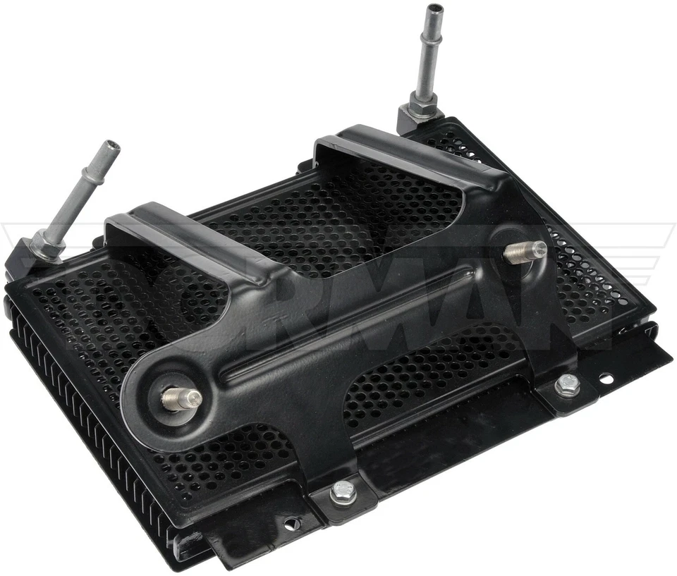 Se adapta a Chevrolet Silverado 3500 HD 2007-2010 6,6 L enfriador de combustible Dorman 231EB15 2008 Foto 4 de 4