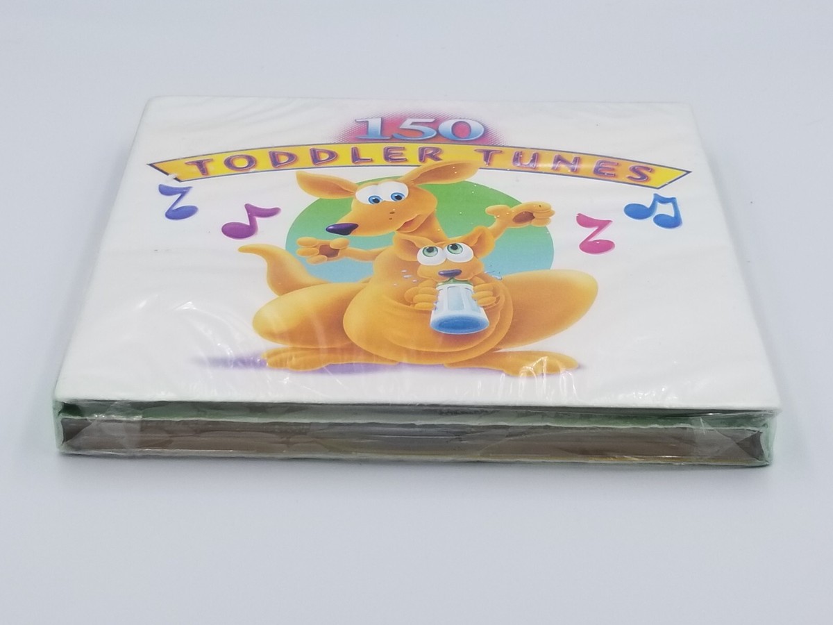 【中古】 150 Preschool Songs VARIOUS ARTISTS - 150 Preschool Songs - Amazon.com Music