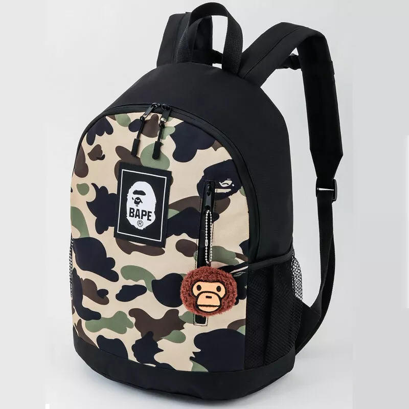 Bape rucksack sale