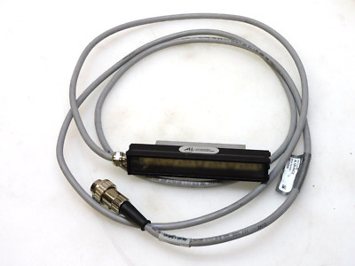ADVANCED ILLUMINATION AL126-625C2 LIGHT BAR