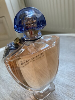 guerlain shalimar parfum initial.edp.100ml | eBay UK