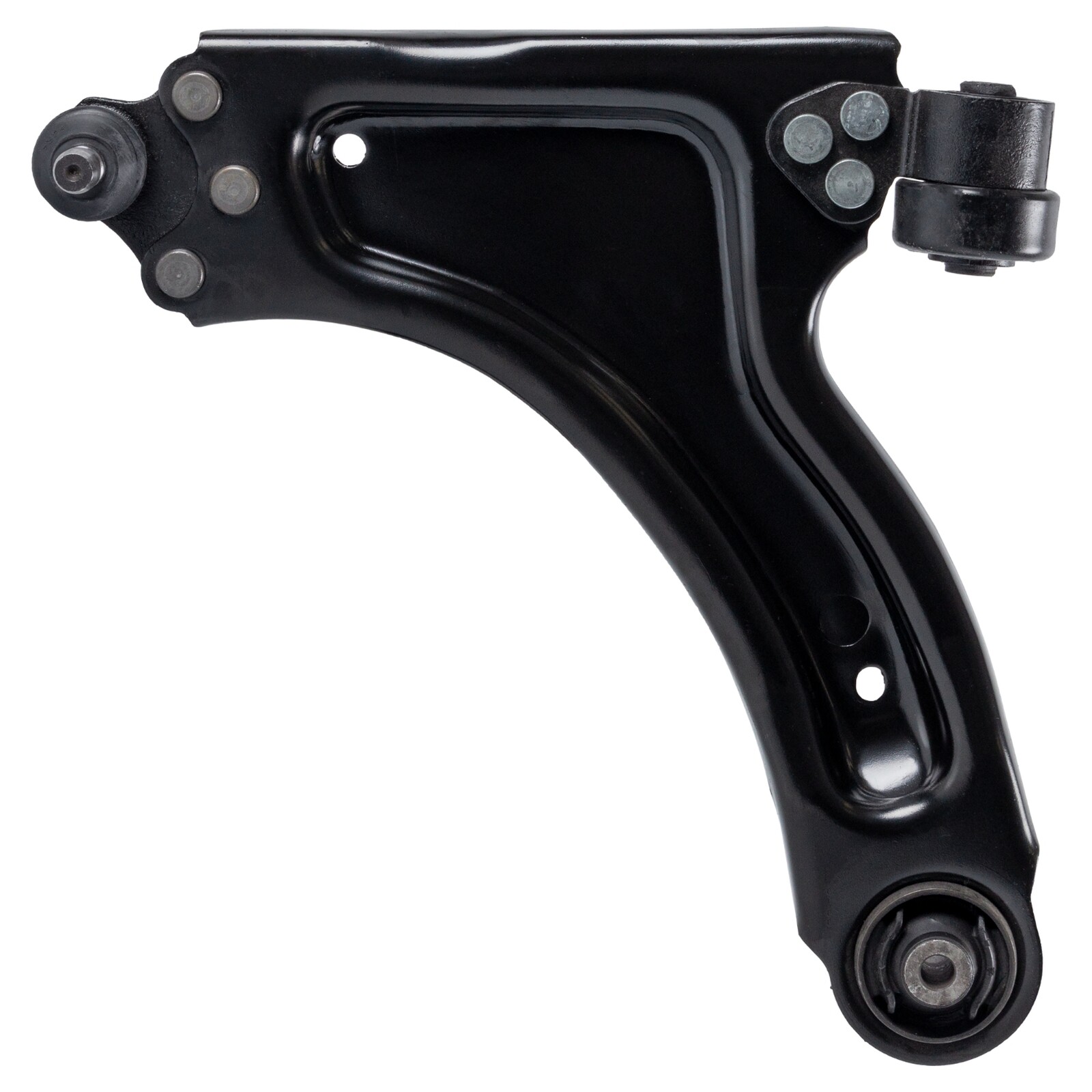 Febi Bilstein Track Control Arm Front Axle Left Lower - 23797 - Precision Fit