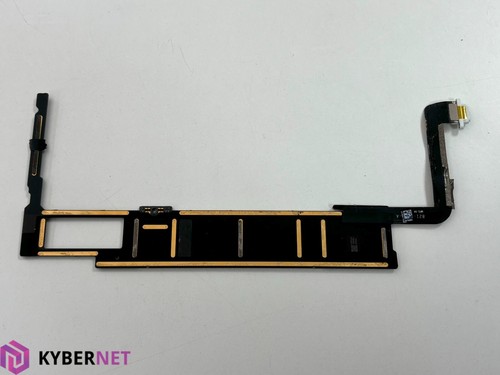 Apple iPad 6th Gen A1893 Wi-Fi Motherboard w/ TouchID (Locked) -54M - Afbeelding 4 van 10