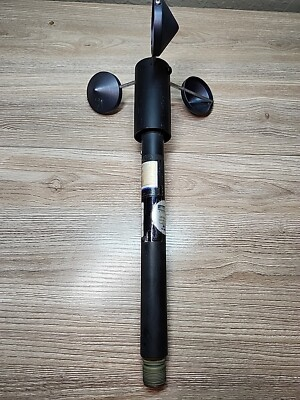 #ad Handar Outdoor Wind Sensor Model 430A AMENOMETER TSI INCORPORATED AS IS $75.00