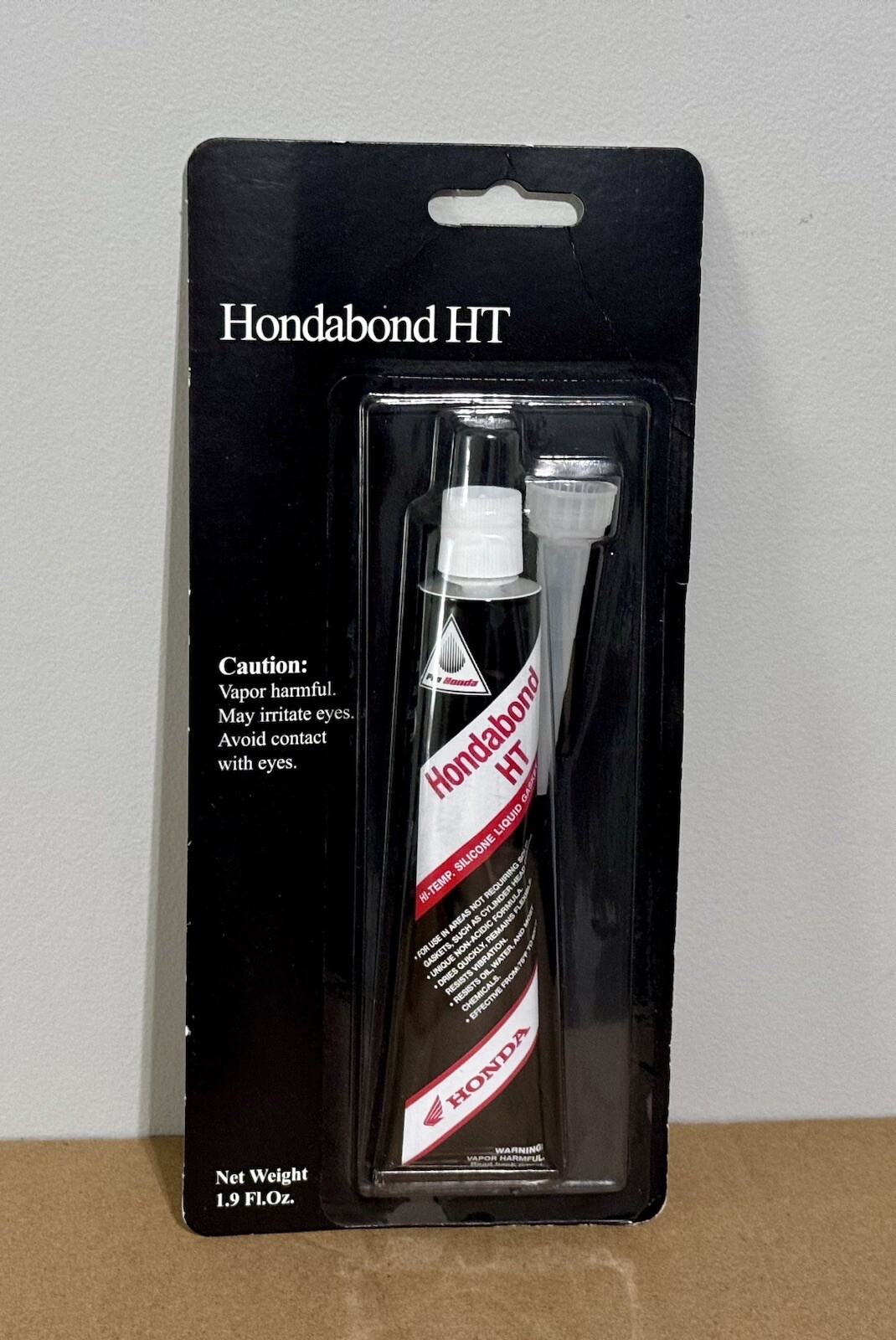 Genuine OEM Hondabond HT Silicone Liquid Gasket High Temp 087180004 eBay