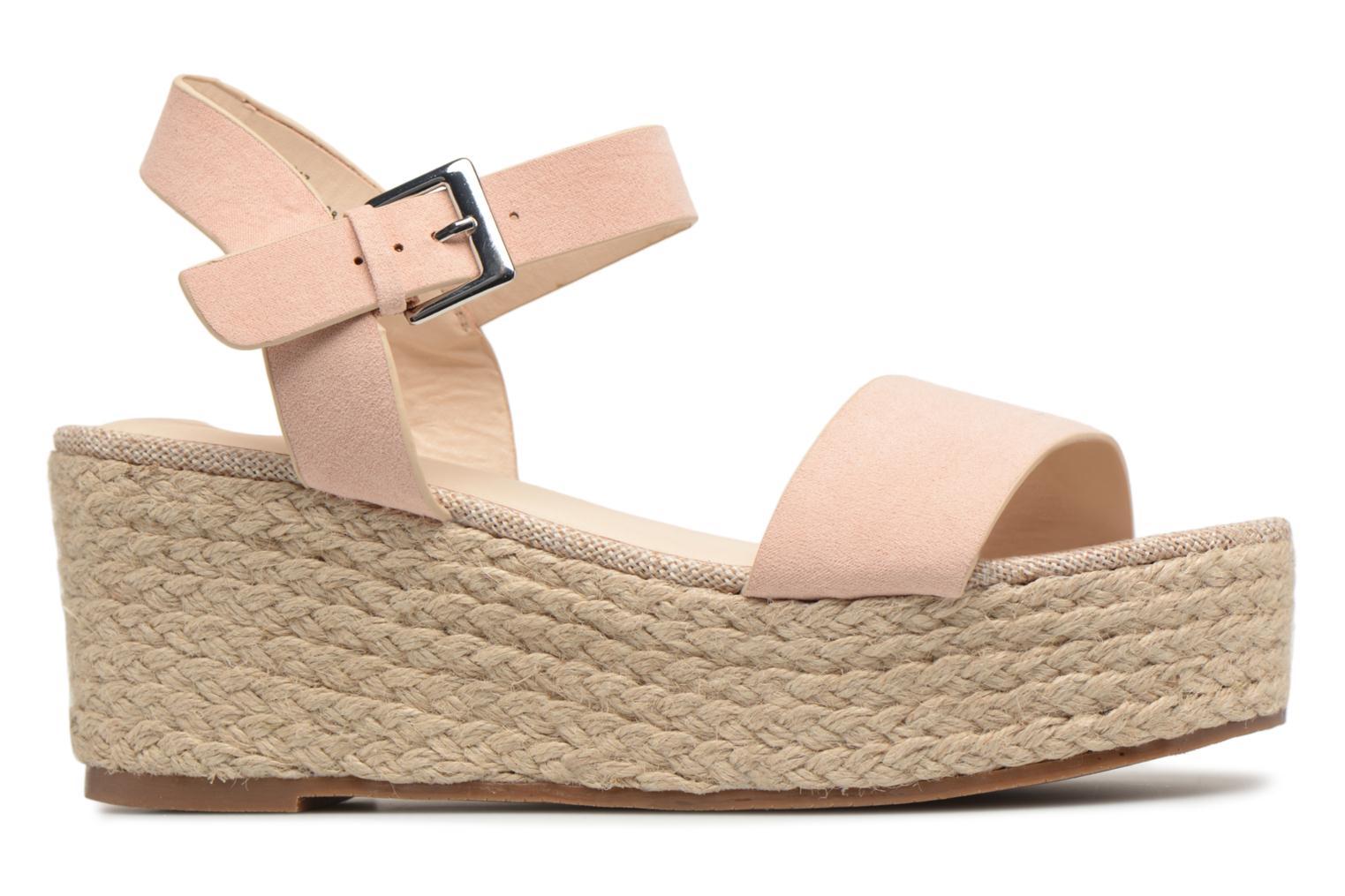 Damen I Love Schuhes Blira Espadrilles Beige Damen I Love Schuhes Blira Espadrilles Beige
