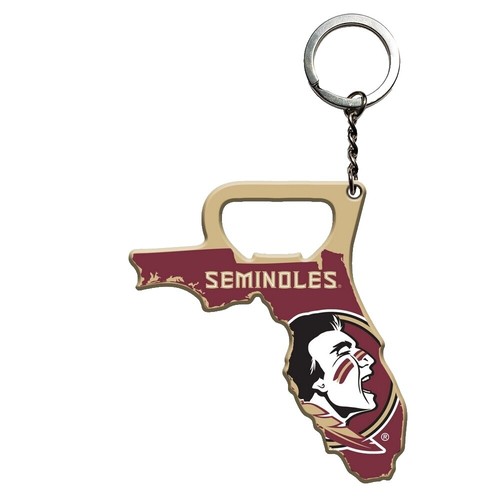 Fsu Lanyards For Id Badges Florida State Seminoles Reversible Lanyard ...