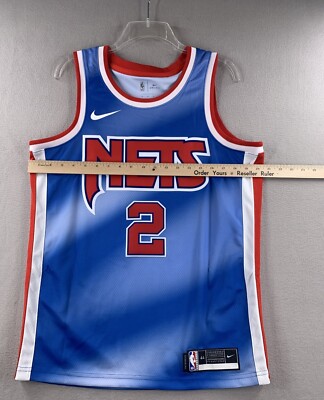 blake griffin brooklyn nets jersey