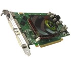256MB GDDR3 Computer Graphics Cards