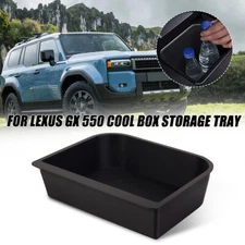 For Lexus Gx 550 Cool Box Storage Tray US