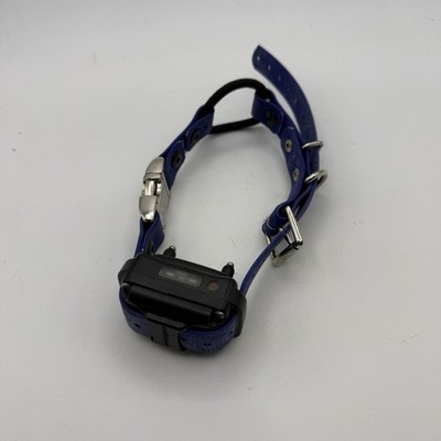 E-Collar Technologies RX-090 Receiver ONLY Parts Or Repair Please Read