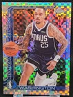 2025 Topps P.J. Washington Base (Raw)