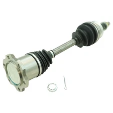 Front CV Axle Shaft Assembly Driver or Passenger Side for Dakota Durango