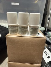 Lot Of 3 Malin + Goetz Eucalyptus Mini Deodor...
