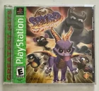 Spyro Year of the Dragon Greatest Hits PlayStation 1, 1998 Complete Tested