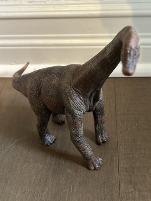 Schleich Brachiosaurus Figure Brontosaurus Dinosaur Jurassic D-73527