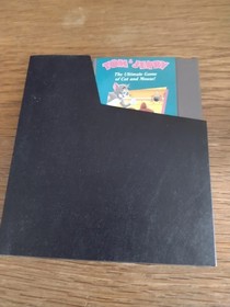 Tom & Jerry - NES / Nintendo Entertainment System (Cart Only)