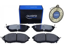 BREMSBELÄGE VORNE FÜR SUBARU LEVORG 1.6 2.0 16-17 +DUFT GRATIS