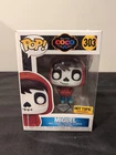 Miguel DIAMOND coco #303 Funko pop! vinyl