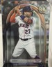 Jose Altuve 2024 Topps Tribute Base Houston Astros #53