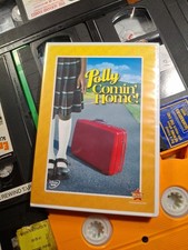 POLLY COMIN' HOME (DVD, New)